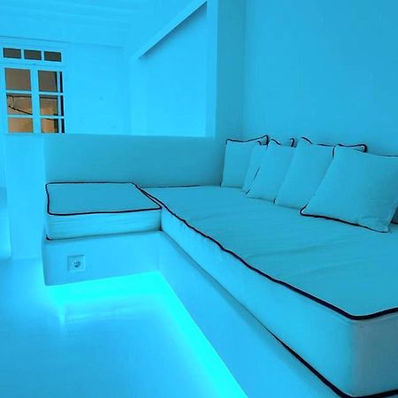 Studio 77 Διαμέρισμα Mykonos Town Εξωτερικό φωτογραφία