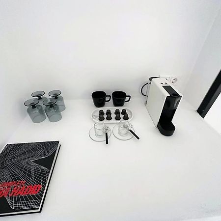 Studio 77 Διαμέρισμα Mykonos Town Εξωτερικό φωτογραφία