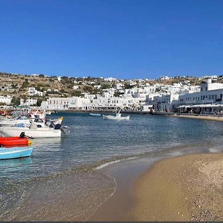 Studio 77 Διαμέρισμα Mykonos Town Εξωτερικό φωτογραφία