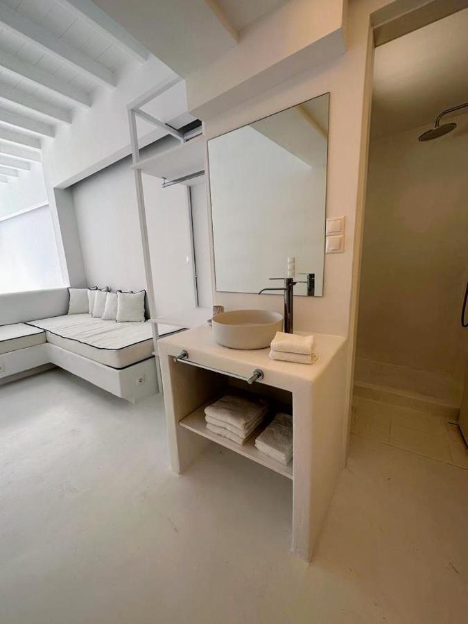 Studio 77 Διαμέρισμα Mykonos Town Εξωτερικό φωτογραφία