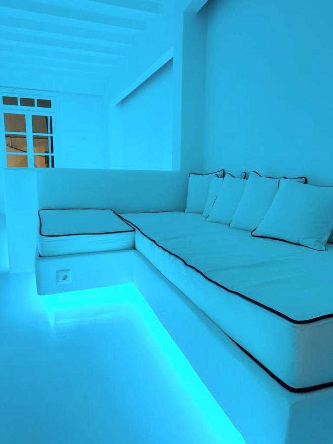 Studio 77 Διαμέρισμα Mykonos Town Εξωτερικό φωτογραφία
