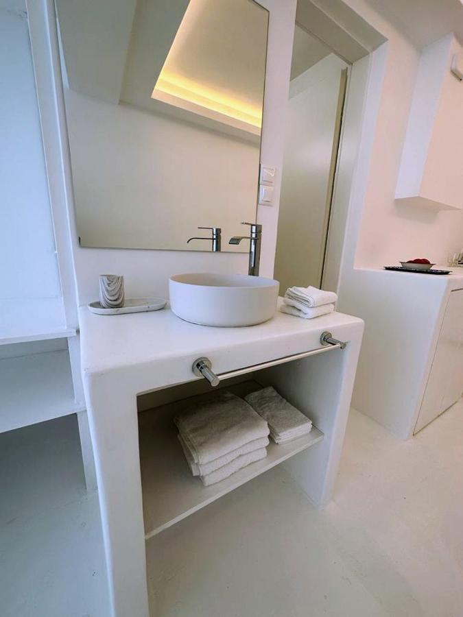 Studio 77 Διαμέρισμα Mykonos Town Εξωτερικό φωτογραφία