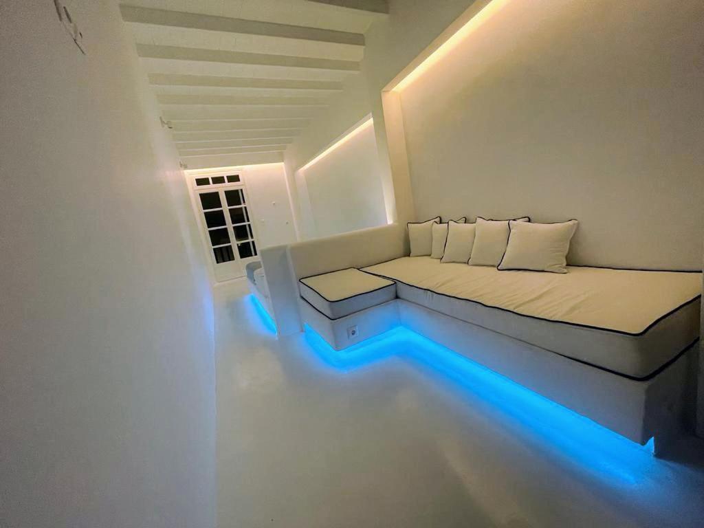 Studio 77 Διαμέρισμα Mykonos Town Εξωτερικό φωτογραφία