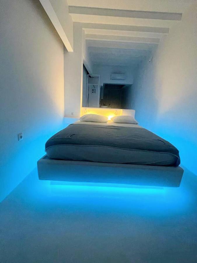 Studio 77 Διαμέρισμα Mykonos Town Εξωτερικό φωτογραφία