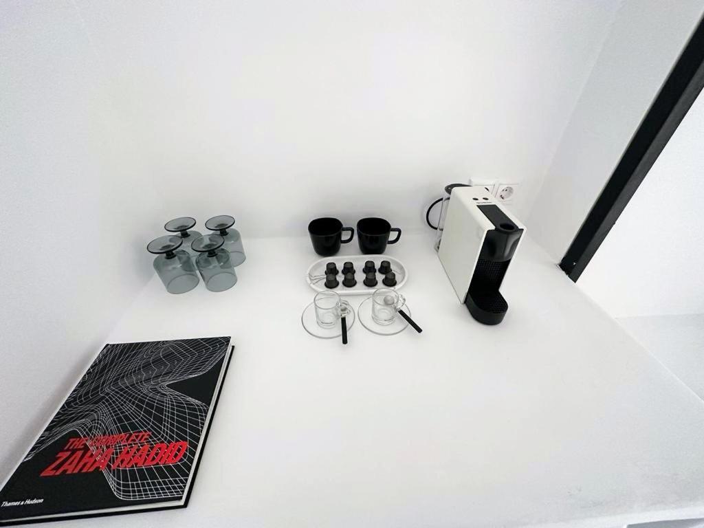 Studio 77 Διαμέρισμα Mykonos Town Εξωτερικό φωτογραφία