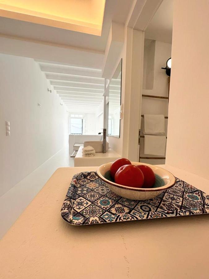 Studio 77 Διαμέρισμα Mykonos Town Εξωτερικό φωτογραφία