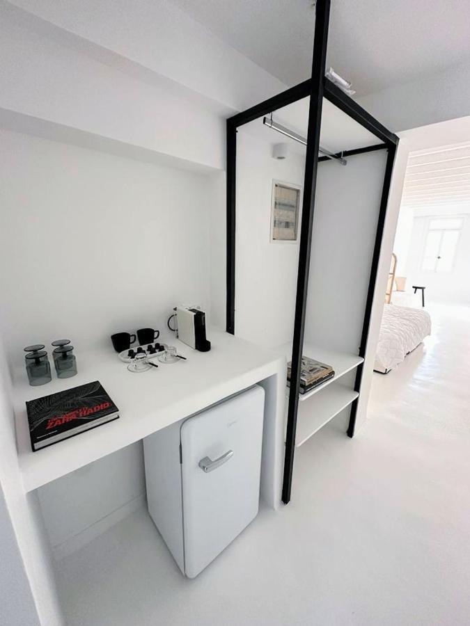 Studio 77 Διαμέρισμα Mykonos Town Εξωτερικό φωτογραφία