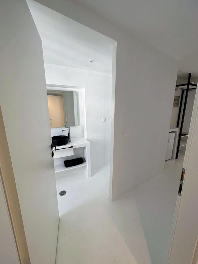 Studio 77 Διαμέρισμα Mykonos Town Εξωτερικό φωτογραφία