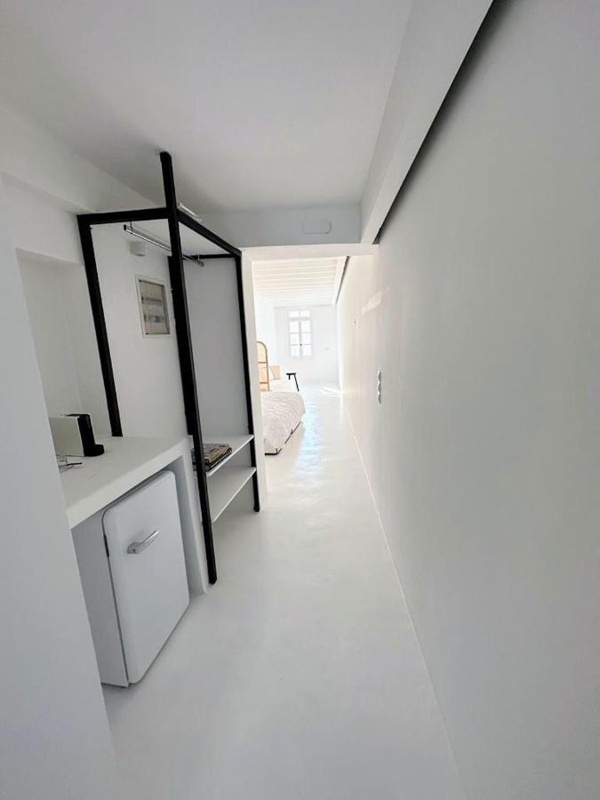Studio 77 Διαμέρισμα Mykonos Town Εξωτερικό φωτογραφία