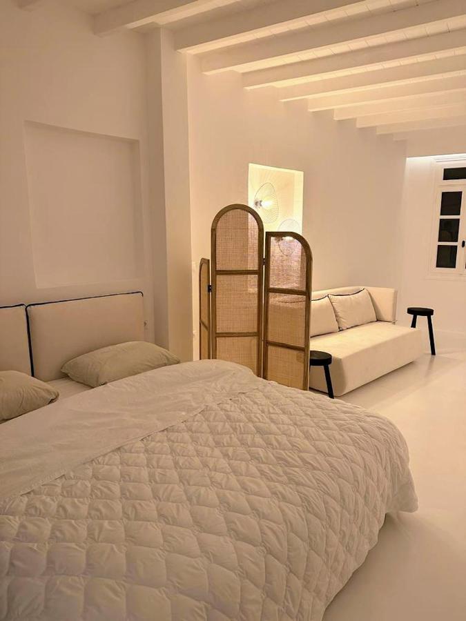 Studio 77 Διαμέρισμα Mykonos Town Εξωτερικό φωτογραφία