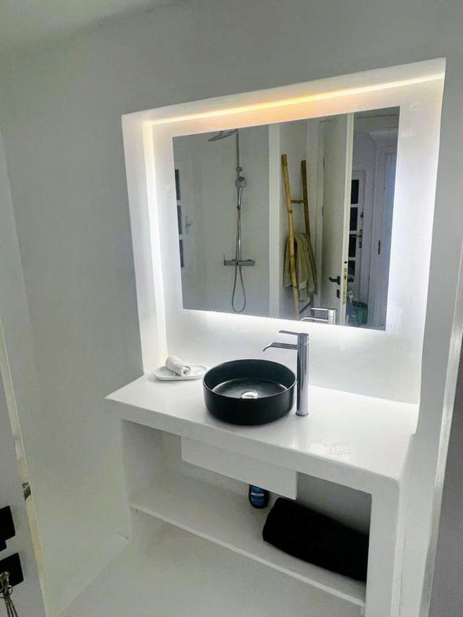 Studio 77 Διαμέρισμα Mykonos Town Εξωτερικό φωτογραφία