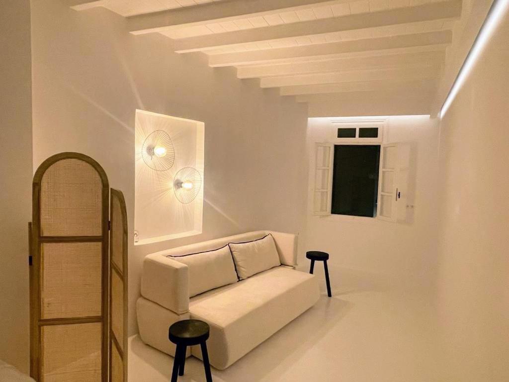 Studio 77 Διαμέρισμα Mykonos Town Εξωτερικό φωτογραφία