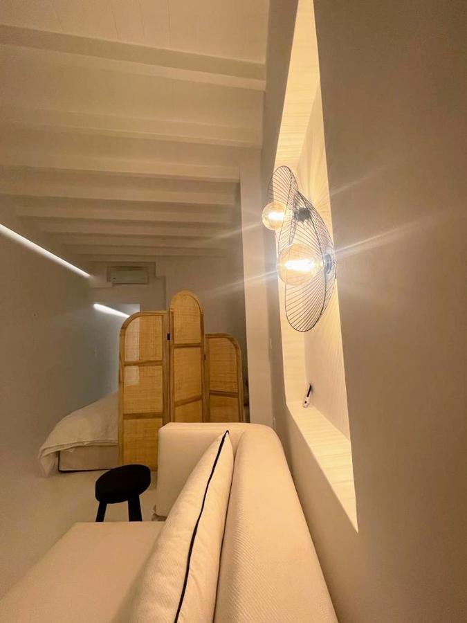 Studio 77 Διαμέρισμα Mykonos Town Εξωτερικό φωτογραφία
