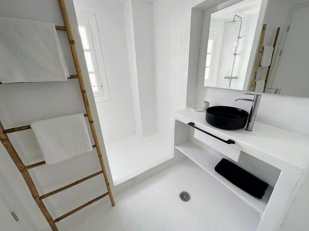 Studio 77 Διαμέρισμα Mykonos Town Εξωτερικό φωτογραφία