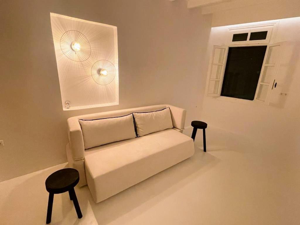 Studio 77 Διαμέρισμα Mykonos Town Εξωτερικό φωτογραφία